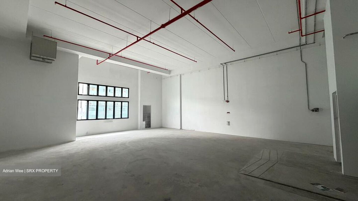Ct Foodnex (D25), Factory #566711331